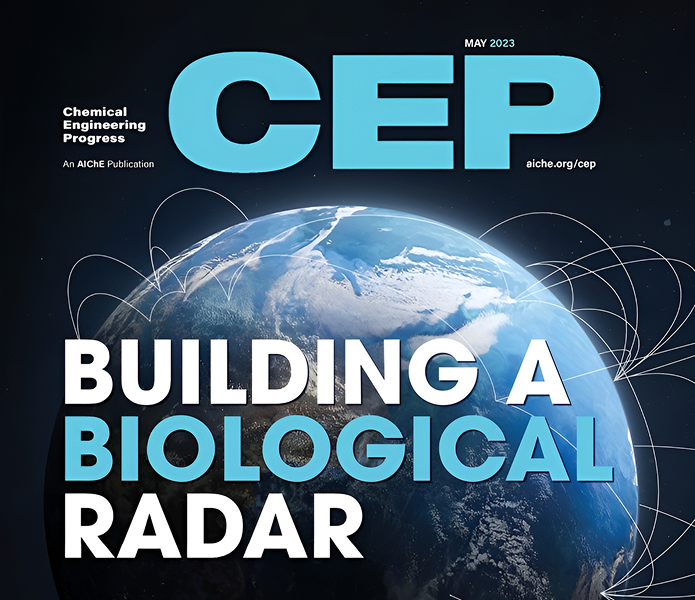 Chemical Engineering Progress