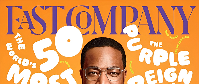 Fast Company