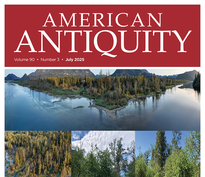 American Antiquity
