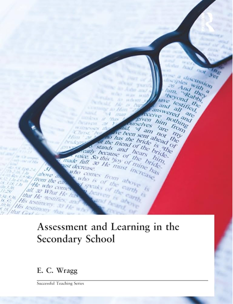 Assessment and learning in the secondary school variant 1