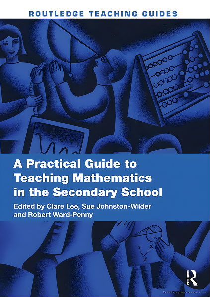 Assessment and learning in the secondary school variant 2