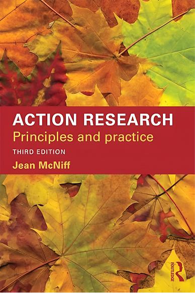 Action research principles and practice