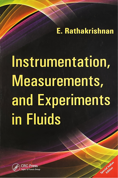 Instrumentation measurements and experiments in fluids