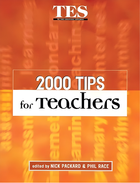 2000 tips for teachers