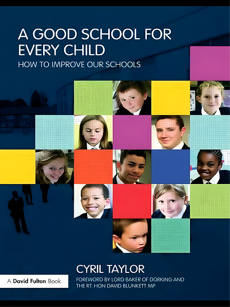 A good school for every child