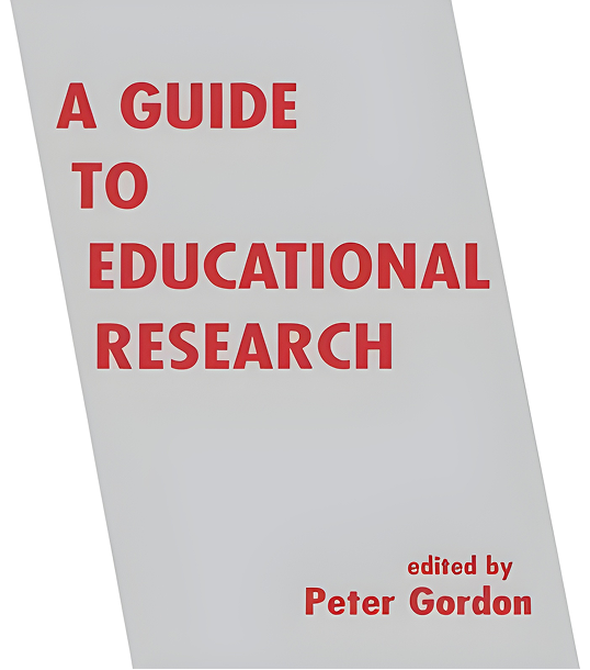 A guide to educational research