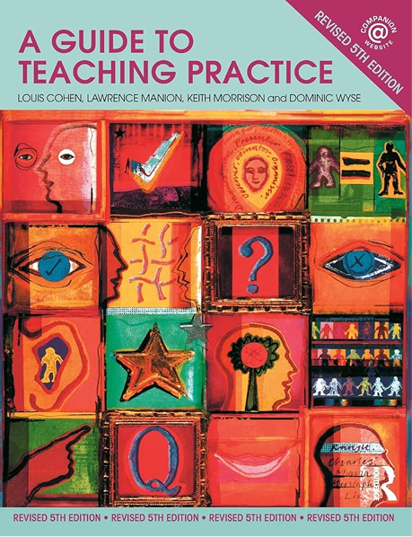 A guide to teaching prectice